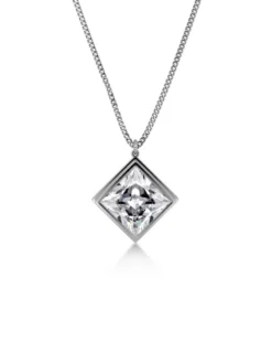 Edblad Pantheon Halsband – Stål