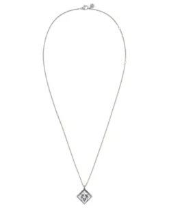 Edblad Pantheon Halsband – Stål