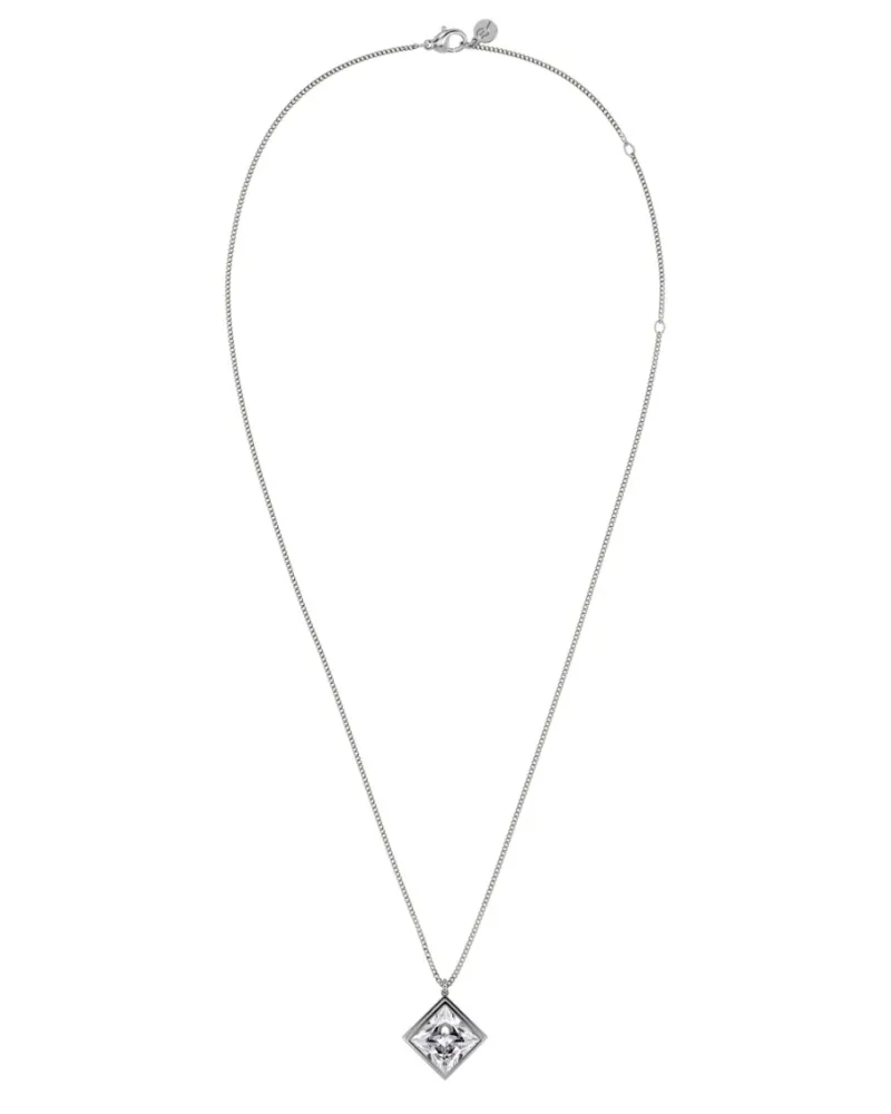 Edblad Pantheon Halsband – Stål