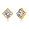 Edblad Pantheon Studs – Guld