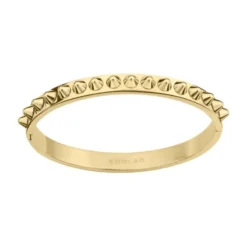 Edblad Peak Bangle Armband Guld (126571)