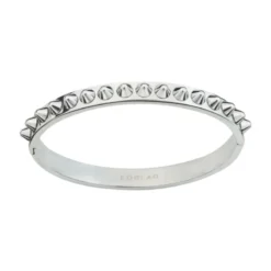 Edblad Peak Bangle Armband Stål (126572)