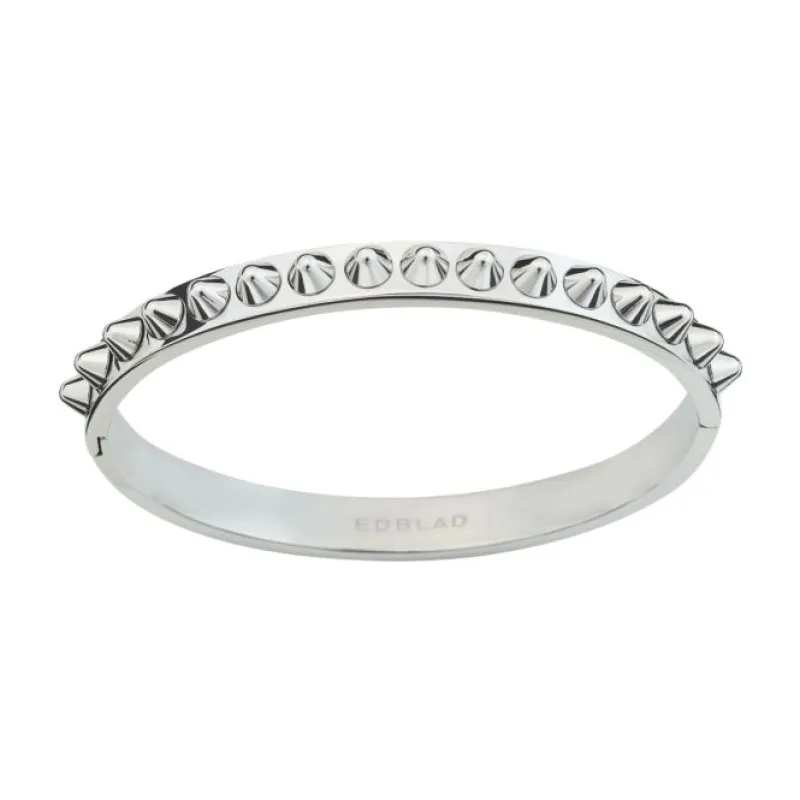 Edblad Peak Bangle Armband Stål (126572)