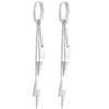Edblad Peak Hoops Multi Stål 126574