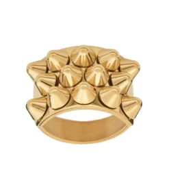 Edblad Peak Ring Guld