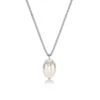 Edblad Perla Halsband L – Stål