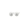 Edblad Plain Studs M Stål (126144)