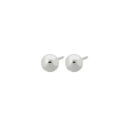 Edblad Plain Studs M Stål (126144)
