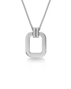 Edblad Plaza Halsband L – Stål