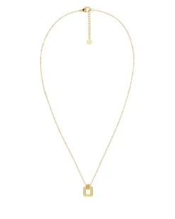 Edblad Plaza Halsband S – Guld