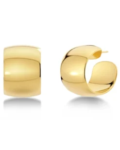 Edblad Prime Creoles L Guld 127574