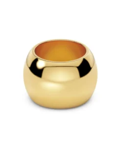 Edblad Prime Ring Guld 127578