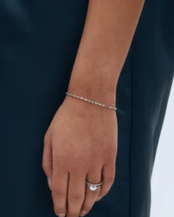 Edblad Rays Armband – Stål