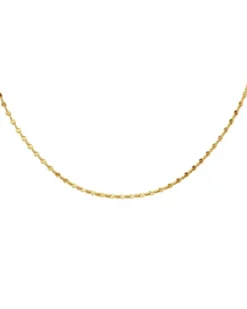 Edblad Rays Halsband – Guld