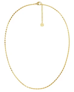Edblad Rays Halsband – Guld