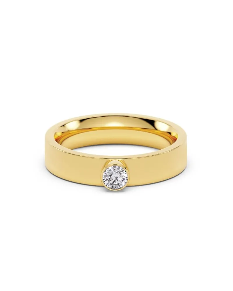 Edblad Ritzo Ring Guld