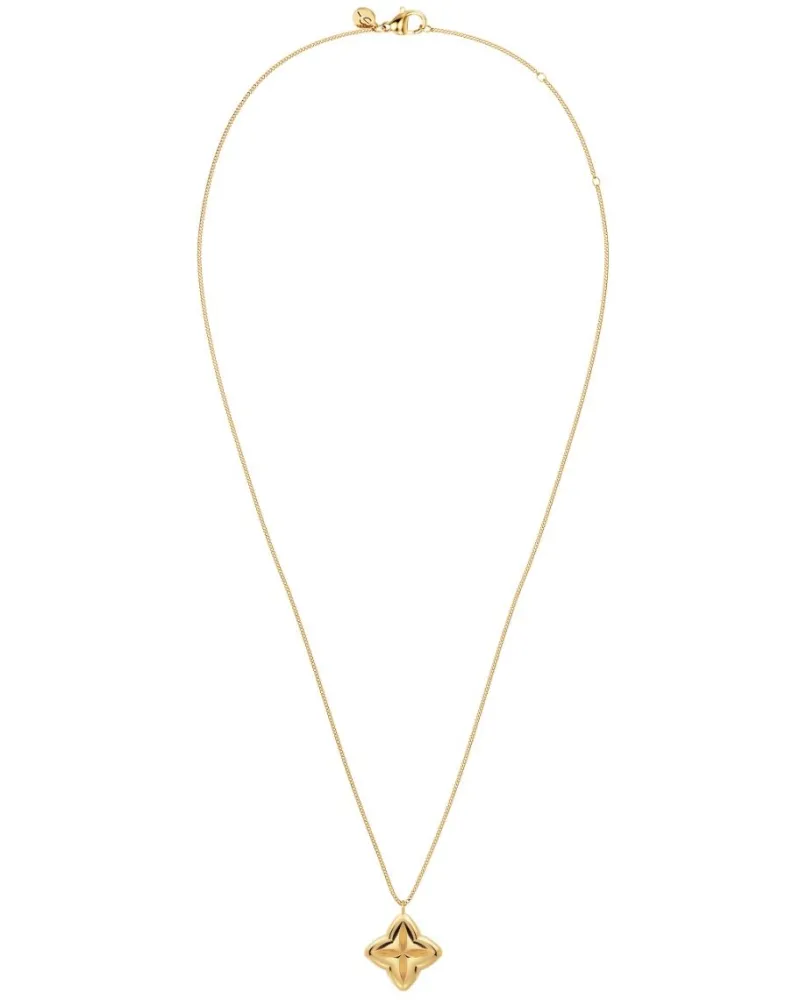 Edblad Scala Halsband L – Guld