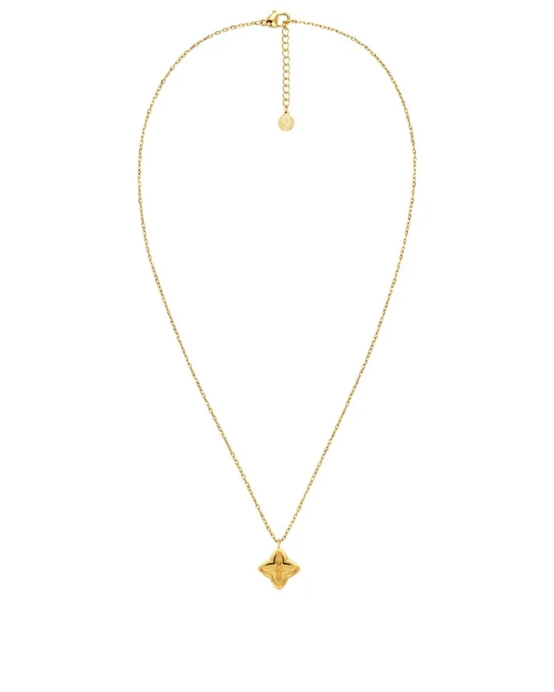 Edblad Scala Halsband L – Guld