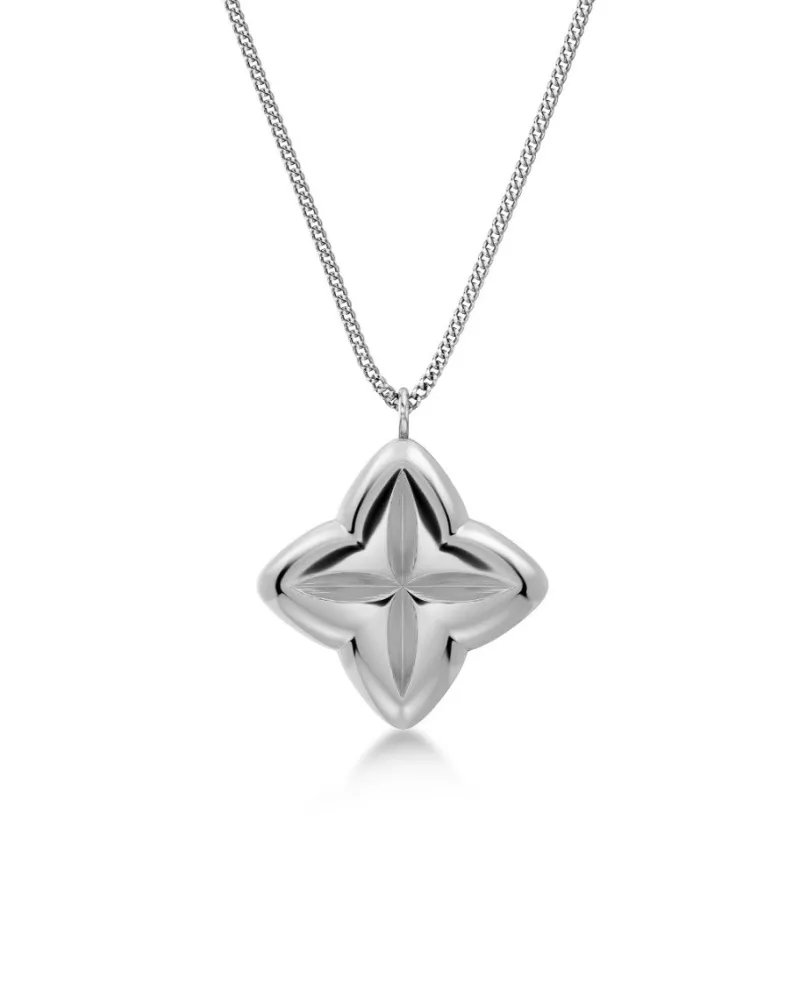 Edblad Scala Halsband L – Stål