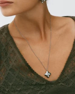 Edblad Scala Halsband L – Stål