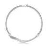 Edblad Selena Halsband Stål