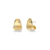 Edblad Selena Studs CZ Guld
