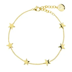 Armband Edblad Sirius Multi Guld 124406