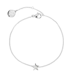 Armband Edblad Sirius Stål 124405
