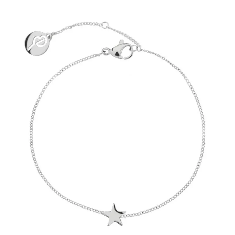 Armband Edblad Sirius Stål 124405