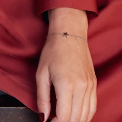 Armband Edblad Sirius Stål 124405