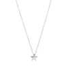 Edblad Sirius Halsband Stål 124409