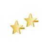 Edblad Sirius Studs Guld 124402