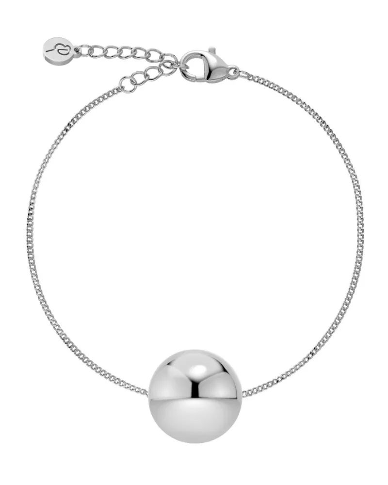 Edblad Sphere Armband S – Stål