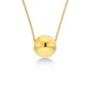 Edblad Sphere Halsband- Guld
