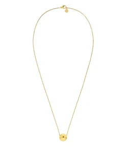 Edblad Sphere Halsband- Guld
