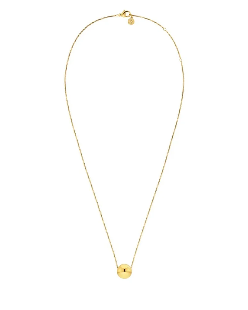 Edblad Sphere Halsband- Guld