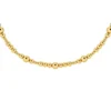 Edblad Sphere Halsband Multi Guld