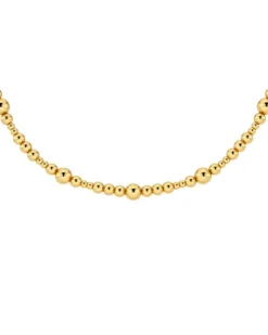 Edblad Sphere Halsband Multi Guld
