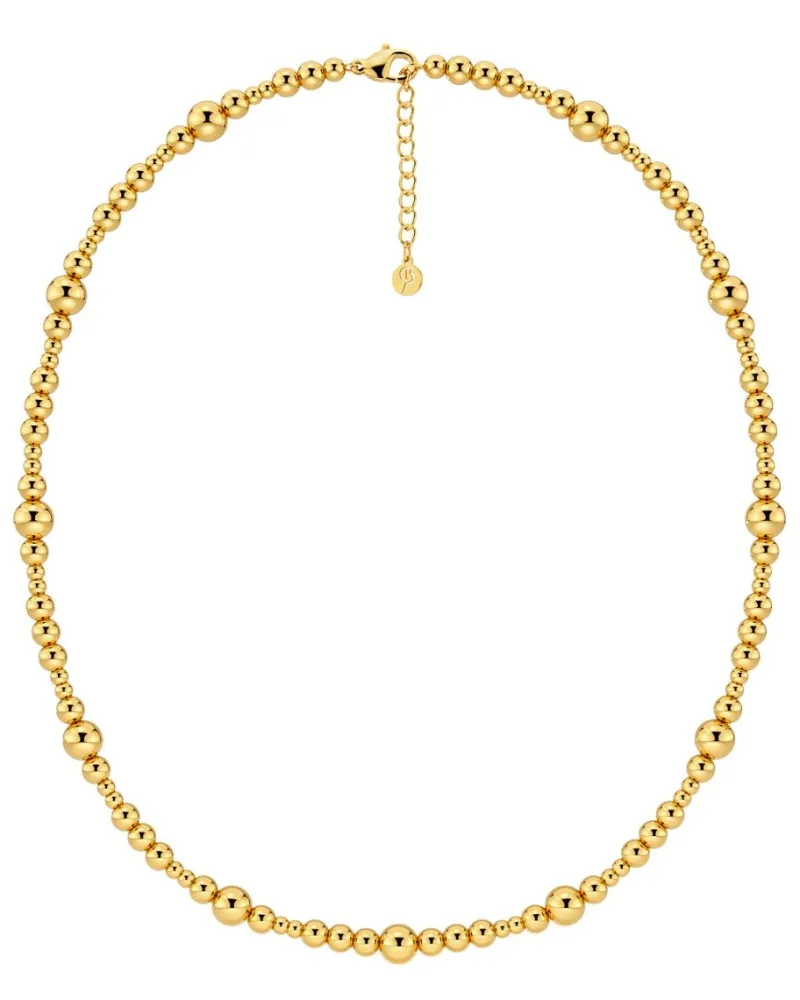 Edblad Sphere Halsband Multi Guld