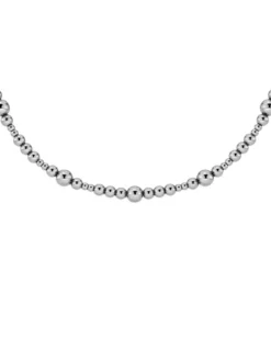 Edblad Sphere Halsband Multi Steel – Stål