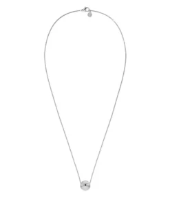 Edblad Sphere Halsband- Stål