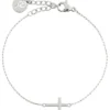 Edblad Spirit Cross Armband Stål – 120292