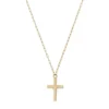 Edblad Spirit Cross Halsband Guld – 120295