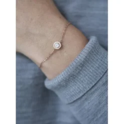 Armband Edblad Stella Stål (102020)