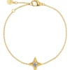 Edblad Stellar Armband – Guld