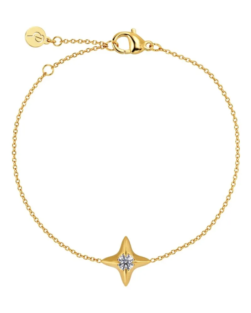 Edblad Stellar Armband – Guld