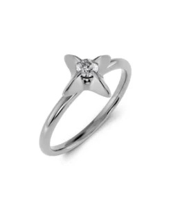 Edblad Stellar Ring – Stål