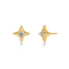Edblad Stellar Studs – Guld