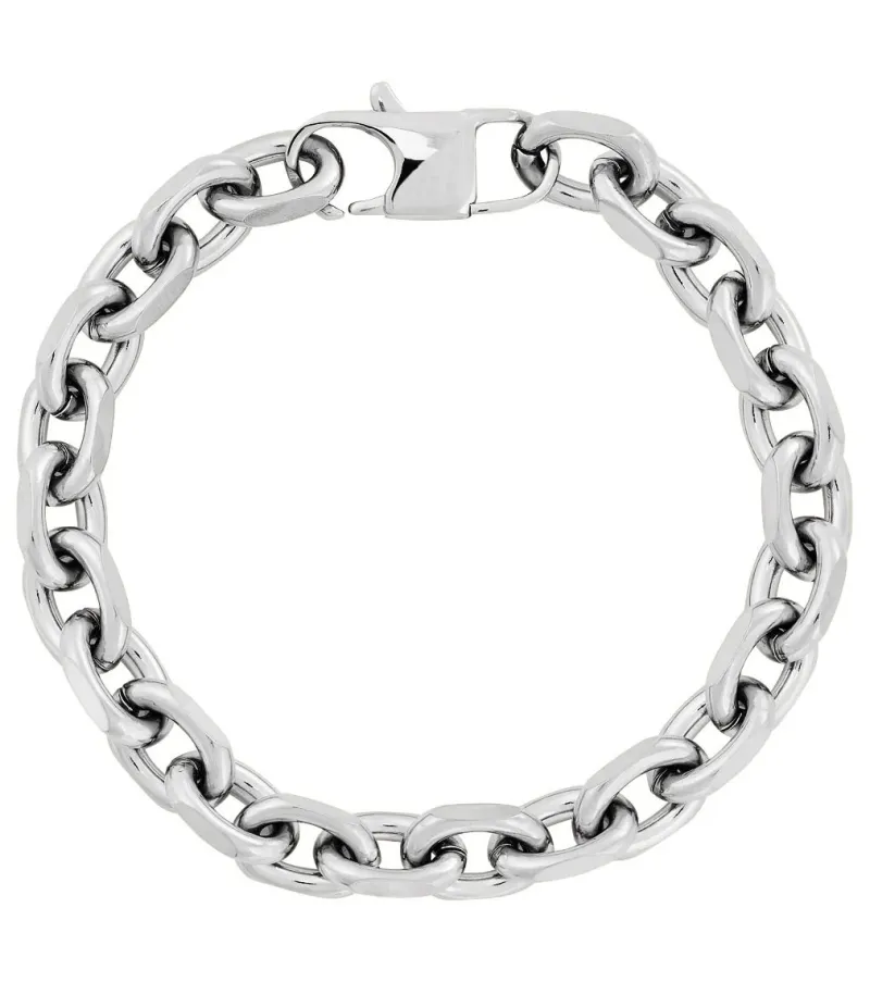 Edblad Steve Armband Stål (124540)