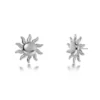 Edblad Sun Studs Örhängen Stål